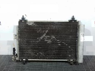 bontott PEUGEOT 607 Klímahűtő Radiátor