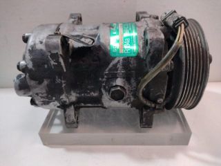 bontott PEUGEOT 607 Klímakompresszor