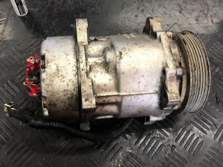 bontott PEUGEOT 607 Klímakompresszor