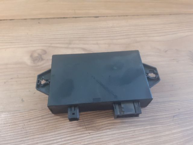 bontott PEUGEOT 607 Komfort Elektronika