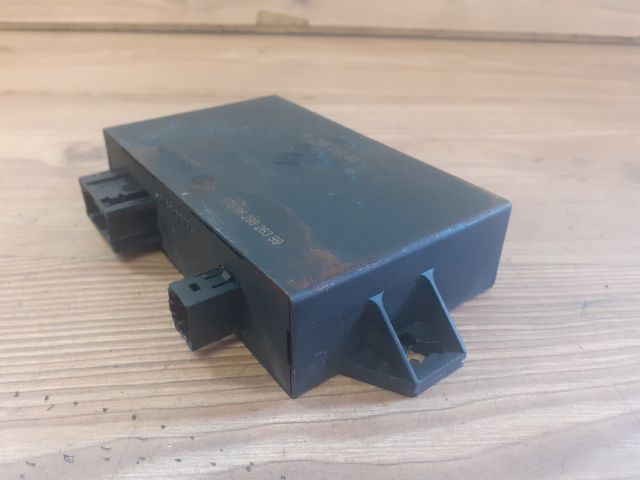 bontott PEUGEOT 607 Komfort Elektronika