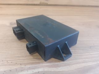 bontott PEUGEOT 607 Komfort Elektronika