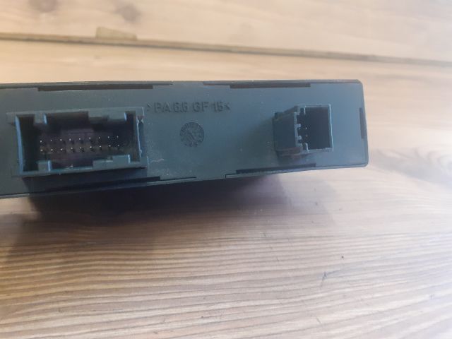 bontott PEUGEOT 607 Komfort Elektronika