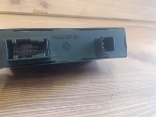 bontott PEUGEOT 607 Komfort Elektronika