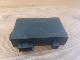 bontott PEUGEOT 607 Komfort Elektronika