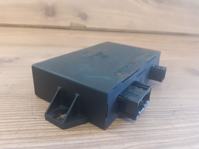 bontott PEUGEOT 607 Komfort Elektronika