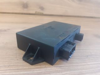 bontott PEUGEOT 607 Komfort Elektronika