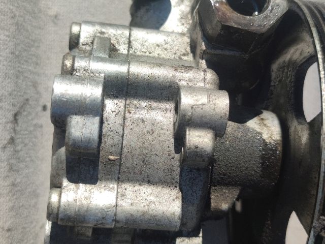 bontott PEUGEOT 607 Kormányszervó Motor (Hidraulikus)