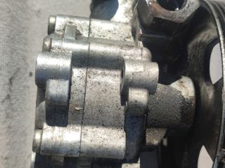 bontott PEUGEOT 607 Kormányszervó Motor (Hidraulikus)