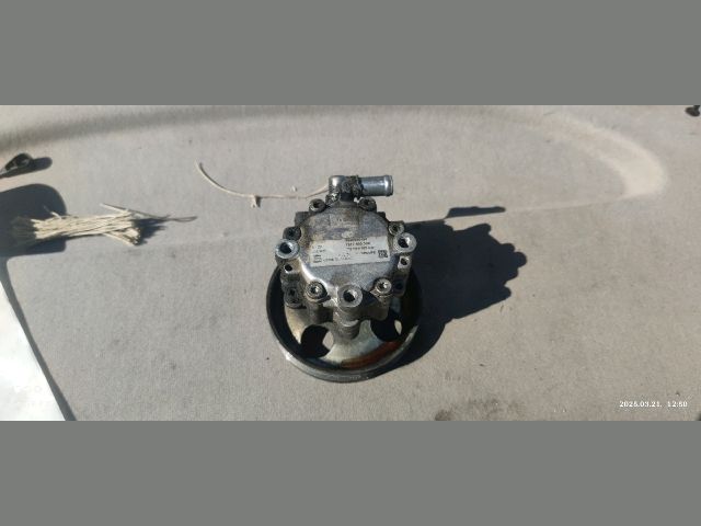 bontott PEUGEOT 607 Kormányszervó Motor (Hidraulikus)