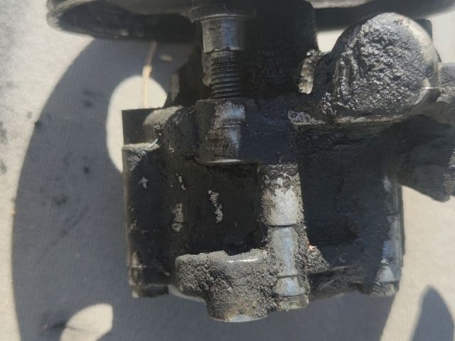 bontott PEUGEOT 607 Kormányszervó Motor (Hidraulikus)