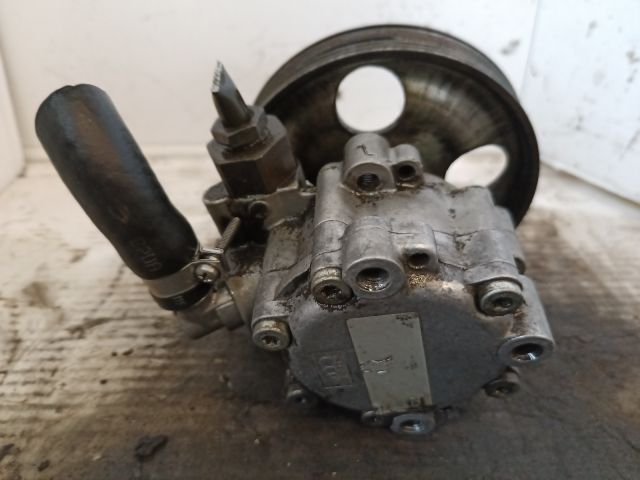 bontott PEUGEOT 607 Kormányszervó Motor (Hidraulikus)