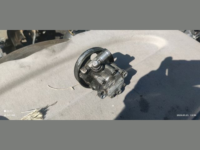 bontott PEUGEOT 607 Kormányszervó Motor (Hidraulikus)