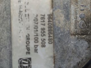 bontott PEUGEOT 607 Kormányszervó Motor (Hidraulikus)