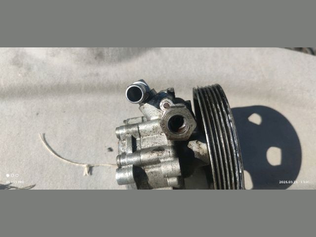 bontott PEUGEOT 607 Kormányszervó Motor (Hidraulikus)