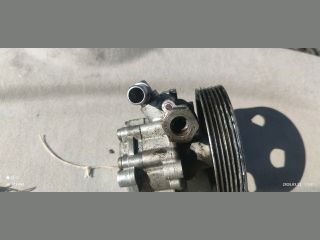 bontott PEUGEOT 607 Kormányszervó Motor (Hidraulikus)