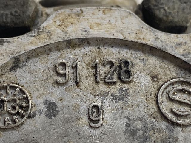 bontott PEUGEOT 607 Kormányszervó Motor (Hidraulikus)