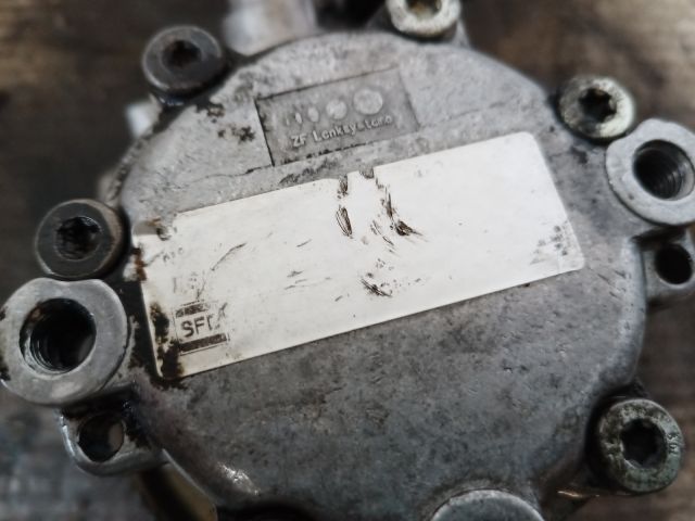bontott PEUGEOT 607 Kormányszervó Motor (Hidraulikus)