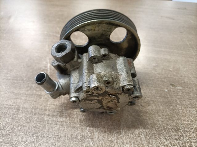 bontott PEUGEOT 607 Kormányszervó Motor (Hidraulikus)