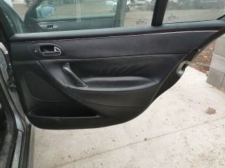 bontott PEUGEOT 607 Kuplung Pedál