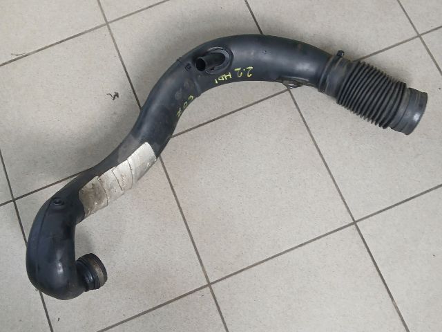 bontott PEUGEOT 607 Légbeömlő Cső