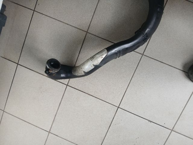 bontott PEUGEOT 607 Légbeömlő Cső