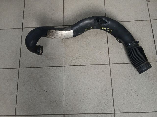 bontott PEUGEOT 607 Légbeömlő Cső