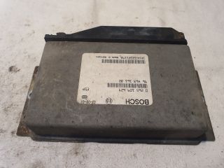 bontott PEUGEOT 607 Menetstabilizátor Elektronika