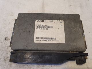 bontott PEUGEOT 607 Menetstabilizátor Elektronika