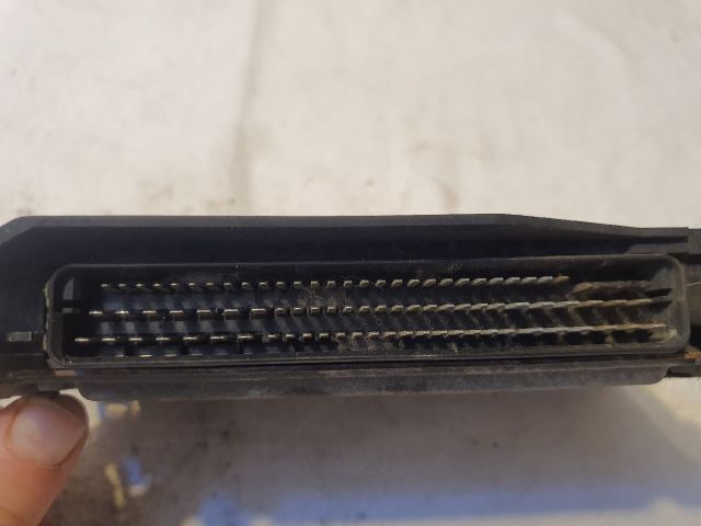 bontott PEUGEOT 607 Menetstabilizátor Elektronika