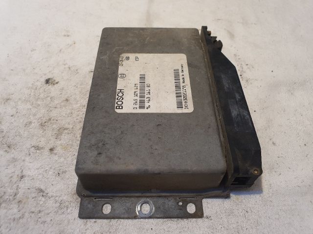 bontott PEUGEOT 607 Menetstabilizátor Elektronika