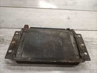 bontott PEUGEOT 607 Menetstabilizátor Elektronika