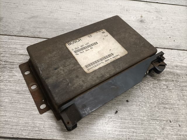 bontott PEUGEOT 607 Menetstabilizátor Elektronika