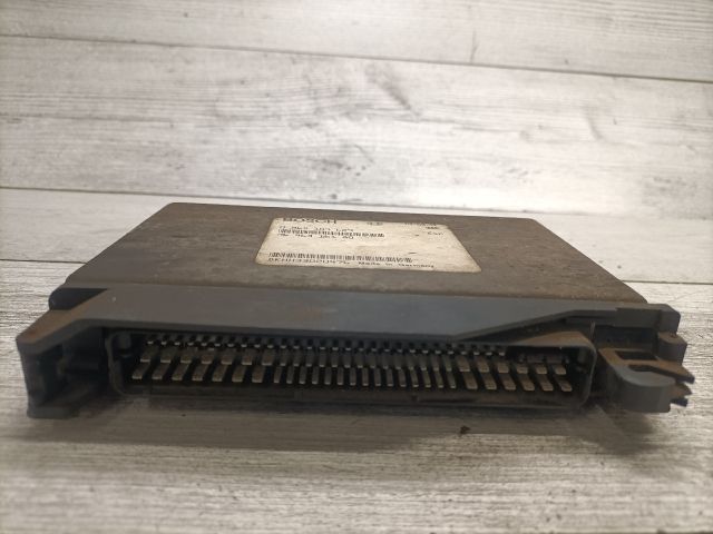 bontott PEUGEOT 607 Menetstabilizátor Elektronika