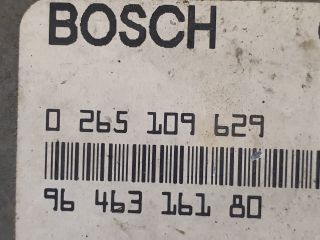 bontott PEUGEOT 607 Menetstabilizátor Elektronika