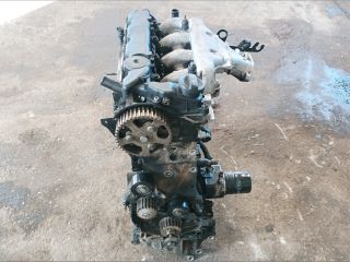 bontott PEUGEOT 607 Motor (Fűzött blokk hengerfejjel)