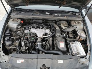 bontott PEUGEOT 607 Motor (Fűzött blokk hengerfejjel)