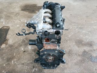 bontott PEUGEOT 607 Motor (Fűzött blokk hengerfejjel)