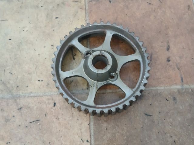 bontott PEUGEOT 607 Nagynyomású Szivattyú Bordáskerék / Lánckerék