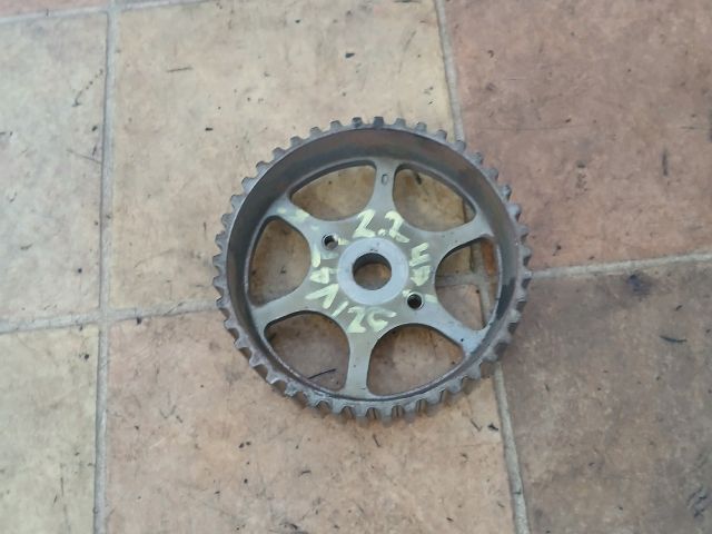 bontott PEUGEOT 607 Nagynyomású Szivattyú Bordáskerék / Lánckerék