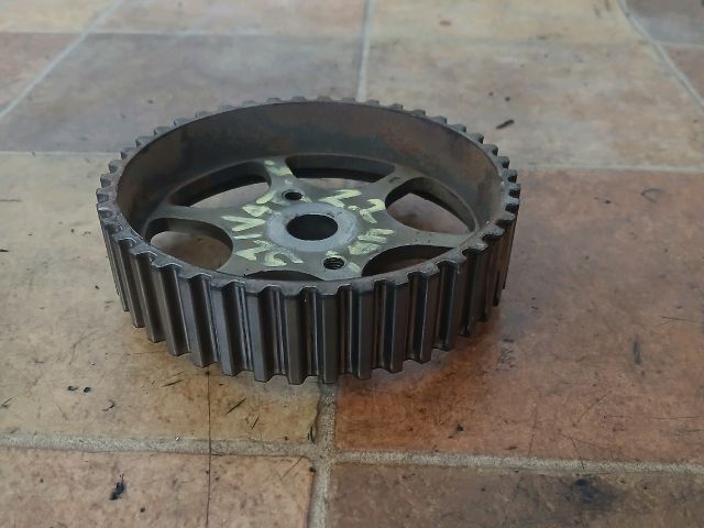 bontott PEUGEOT 607 Nagynyomású Szivattyú Bordáskerék / Lánckerék