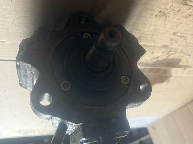 bontott PEUGEOT 607 Nagynyomású Szivattyú