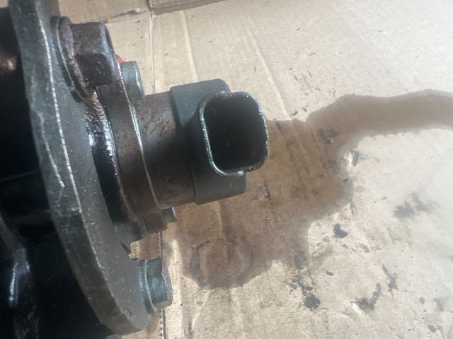 bontott PEUGEOT 607 Nagynyomású Szivattyú