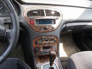 bontott PEUGEOT 607 Nagynyomású Szivattyú