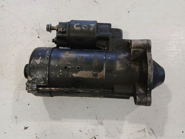 bontott PEUGEOT 607 Önindító