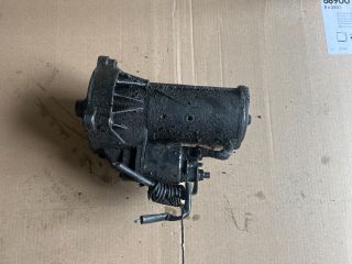 bontott PEUGEOT 607 Önindító