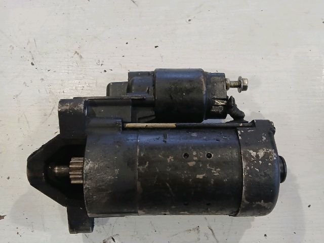 bontott PEUGEOT 607 Önindító