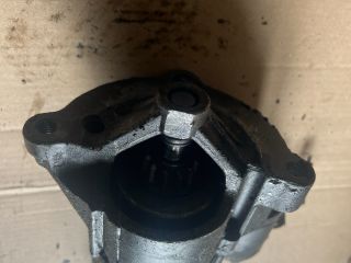 bontott PEUGEOT 607 Önindító