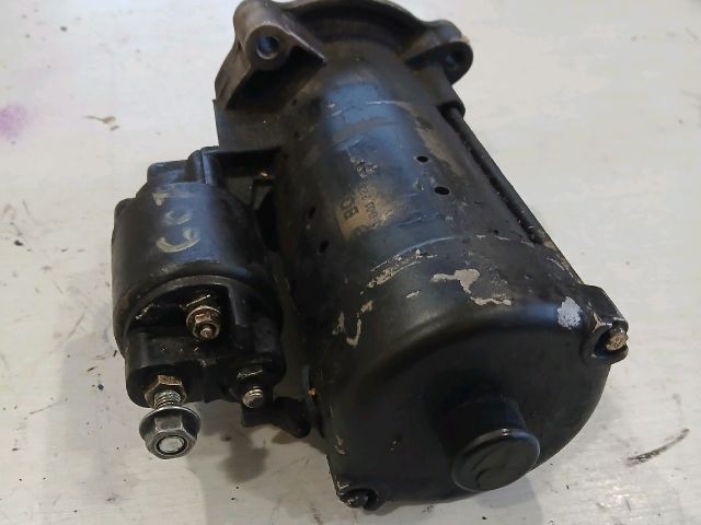 bontott PEUGEOT 607 Önindító