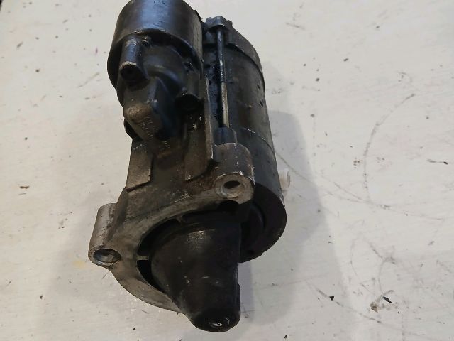 bontott PEUGEOT 607 Önindító